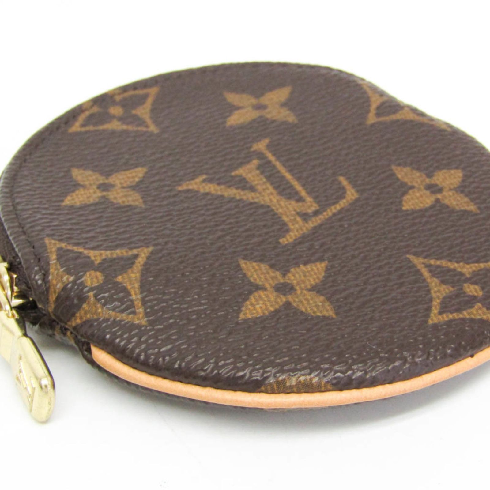 ルイ・ヴィトン(Louis Vuitton) モノグラム ポルトモネロン M61926