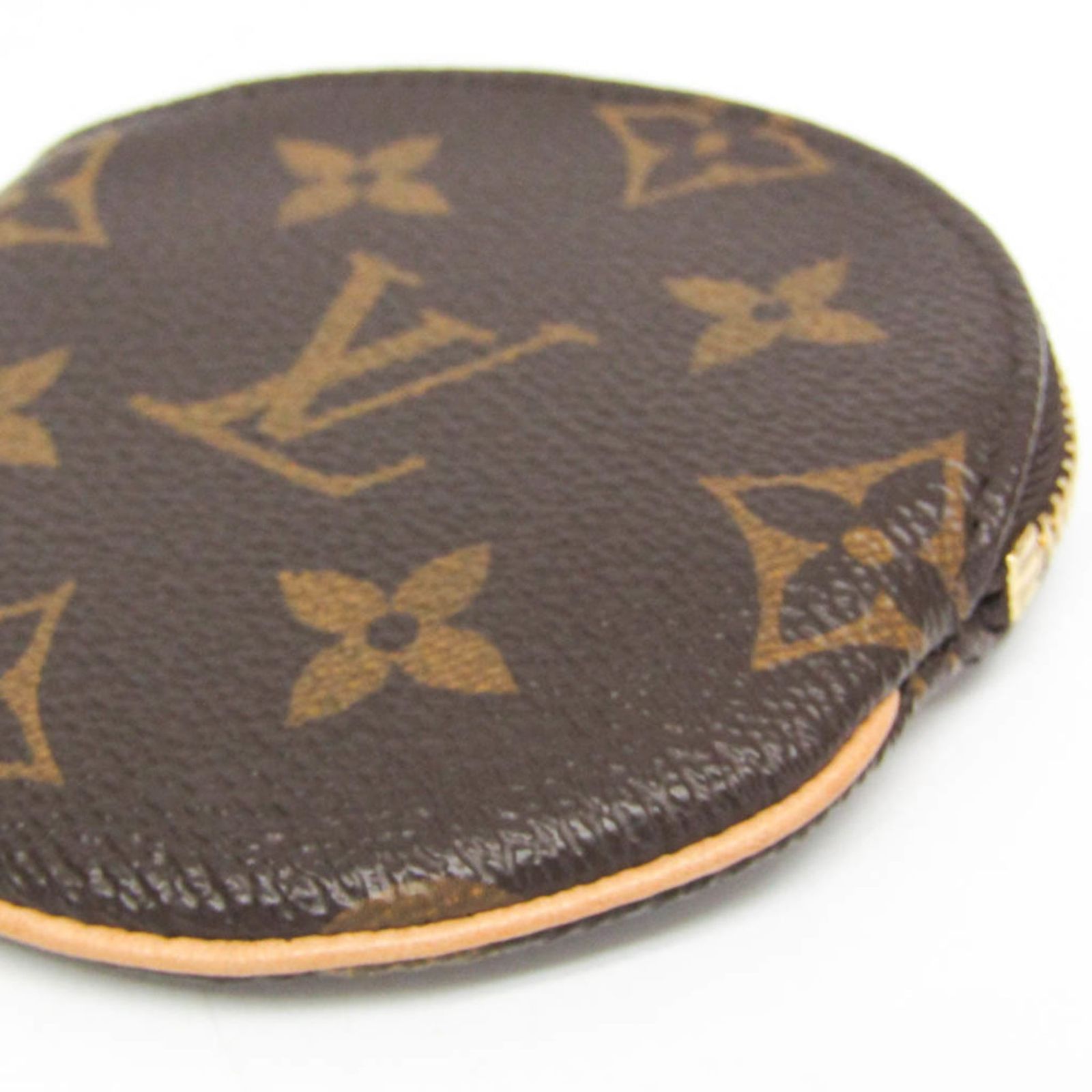 ルイ・ヴィトン(Louis Vuitton) モノグラム ポルトモネロン M61926