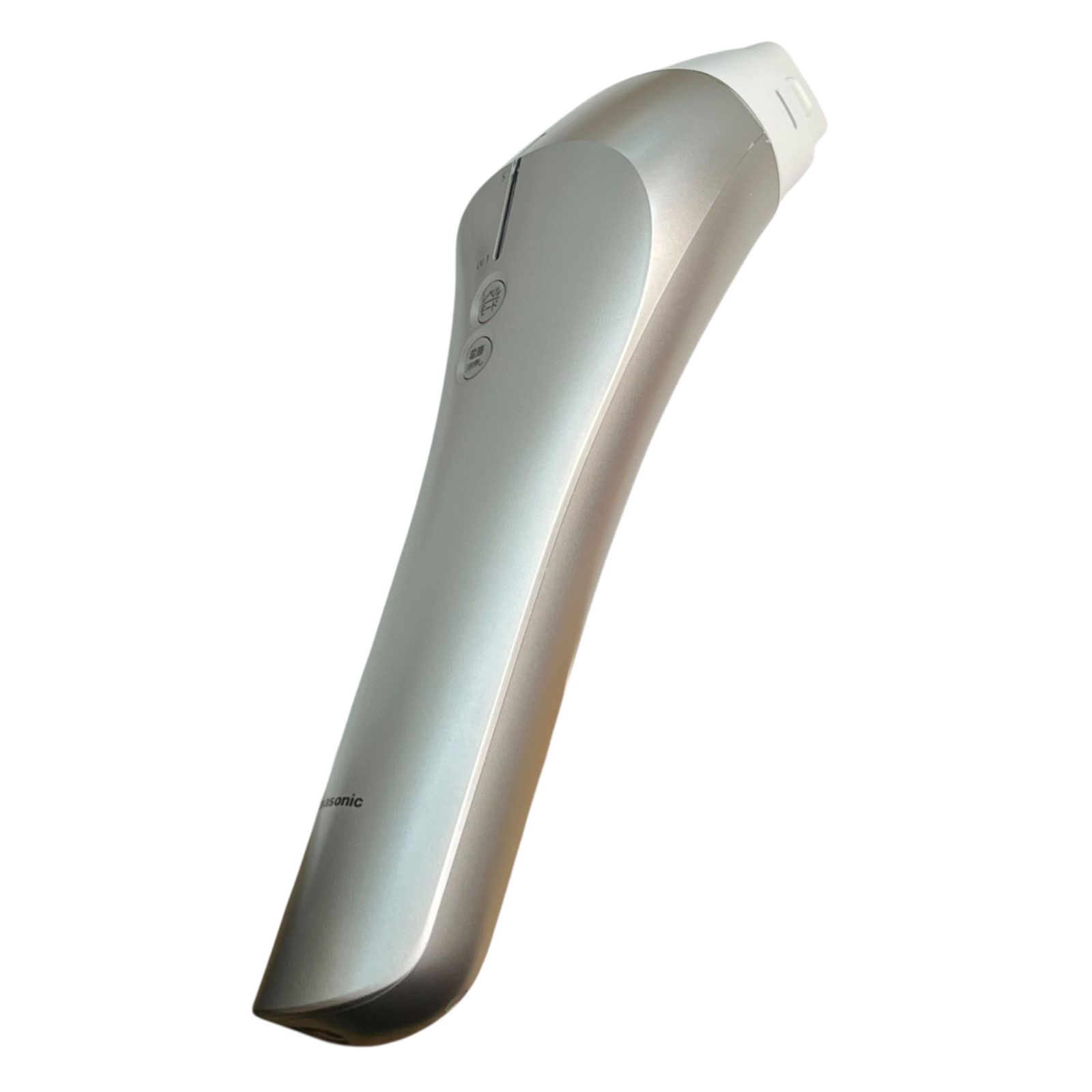 管2512-146】動作未確認☆Panasonic パナソニック 光美容器 光エステ