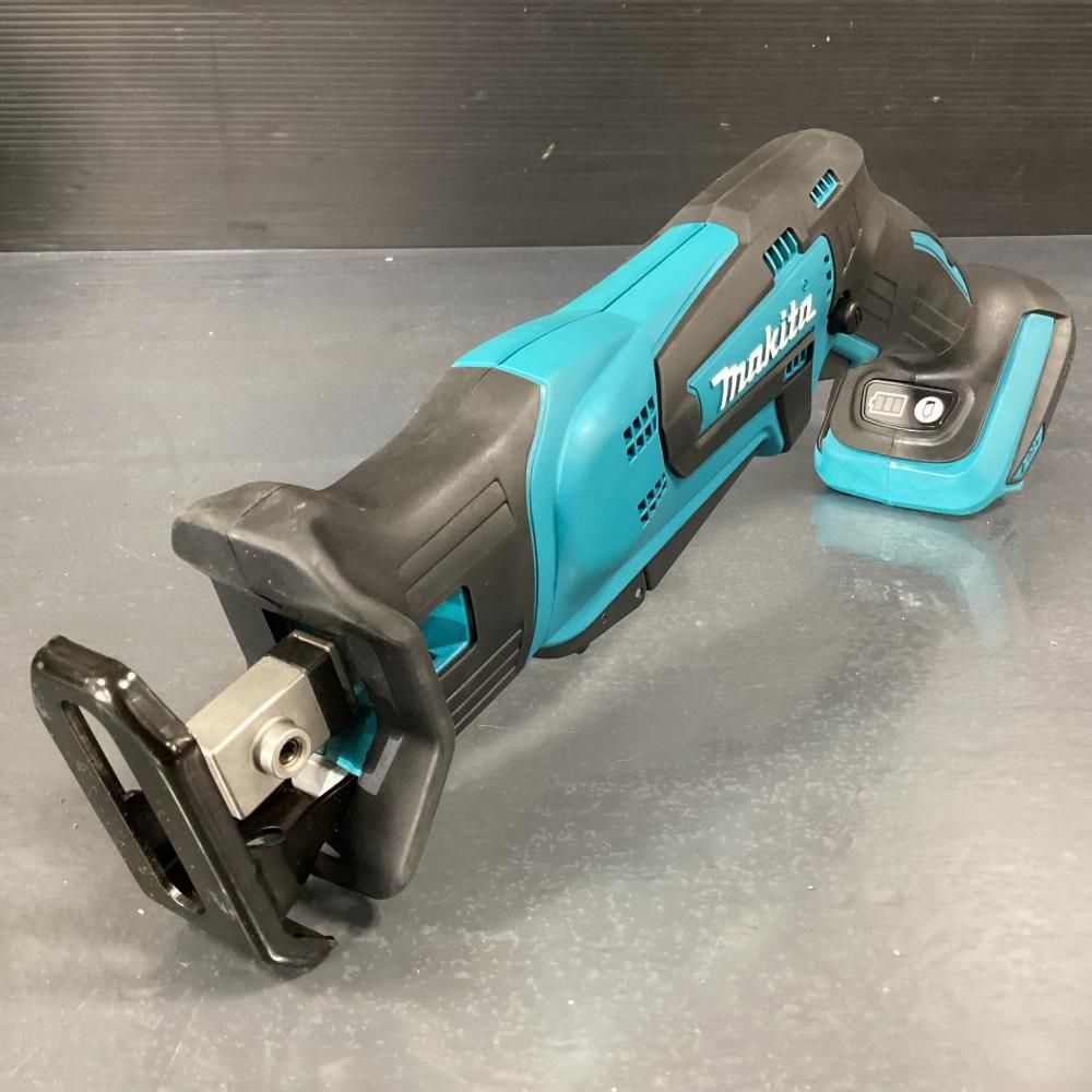 中古】マキタ/makita JR184DZ 18V充電式レシプロソー 【202】 - メルカリ