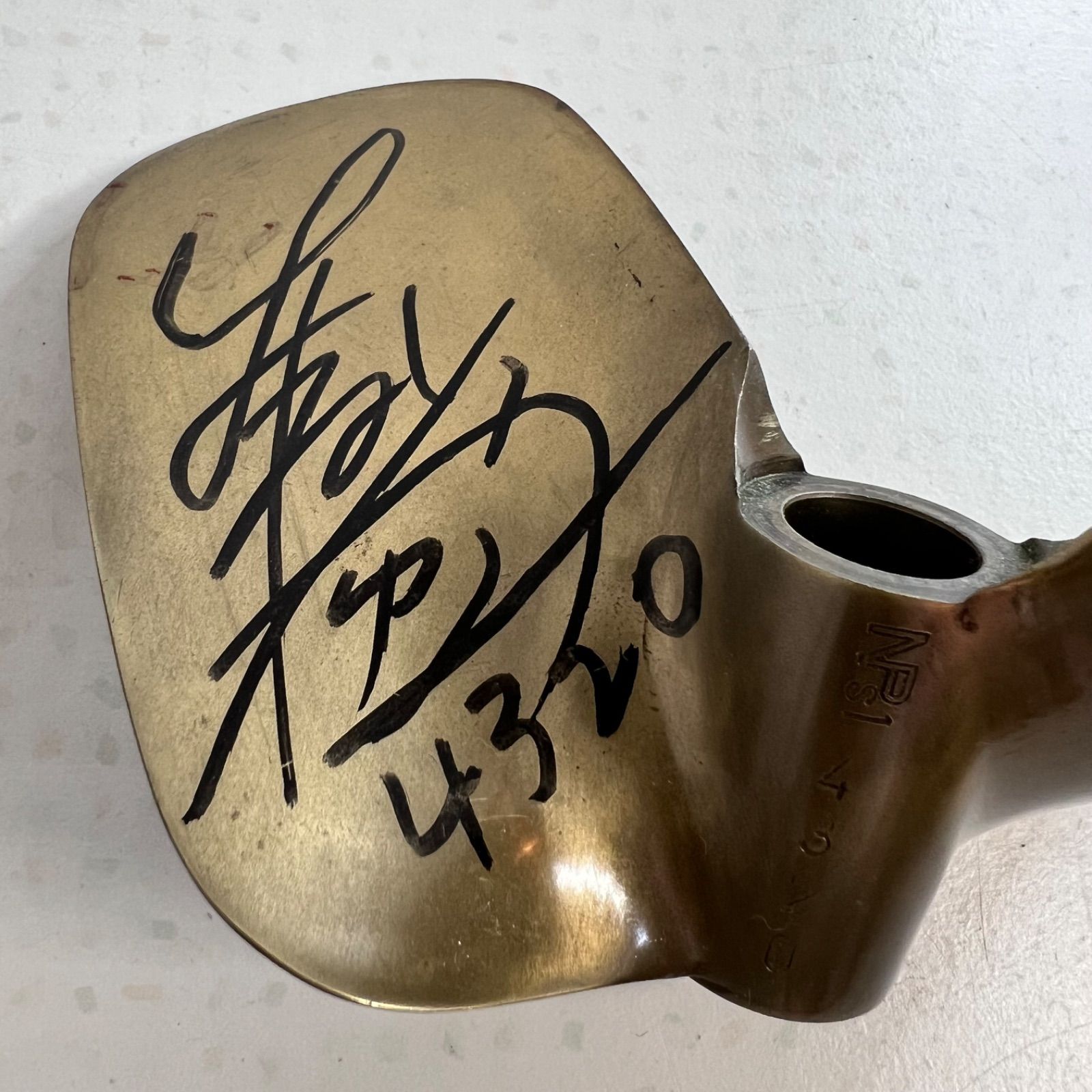 ボートレーサー峰竜太選手 直筆サイン入りグッズ 峰竜太 直筆サイン 色紙 ボートレース 競艇 直筆サイン色紙 ボート