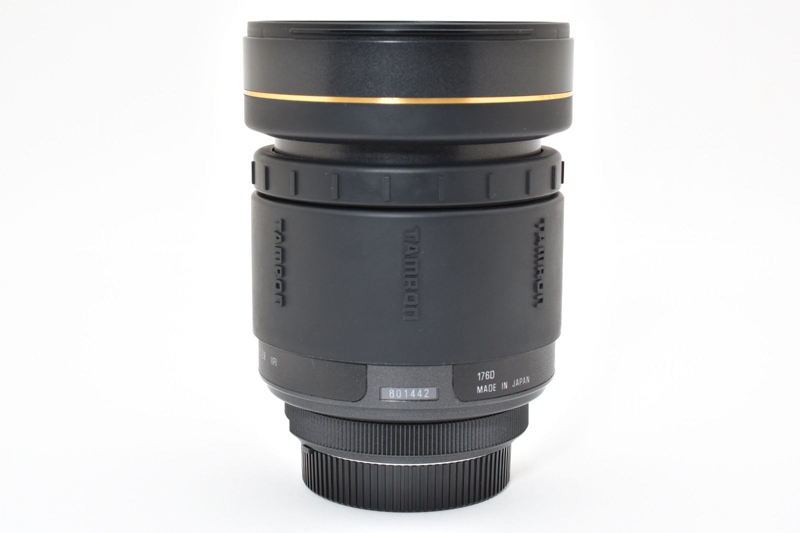 タムロン　ＳＰ AF aspherical Di Ⅱ タムロン SP AF オートフォーカスレンズ ASPHERICAL DiⅡ タムロン SP