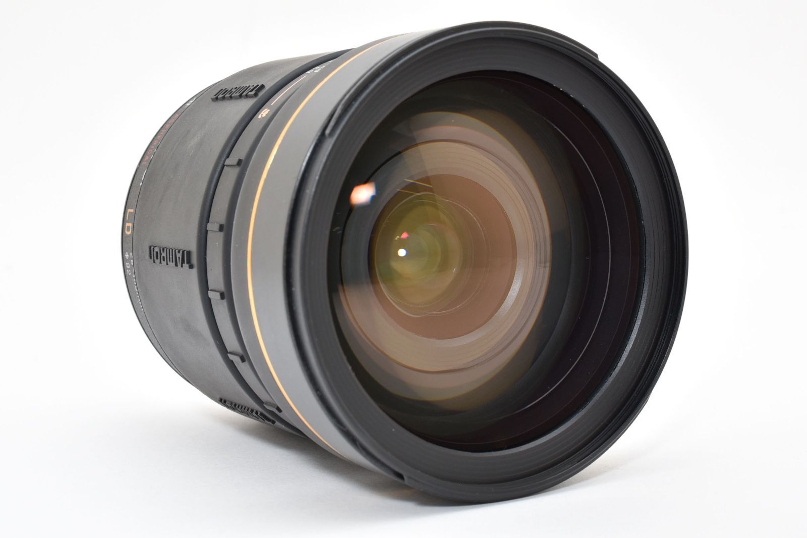 □ 特上美品 □ タムロン TAMRON SP AF ASPHERICAL LD 28-105mm 1:2.8