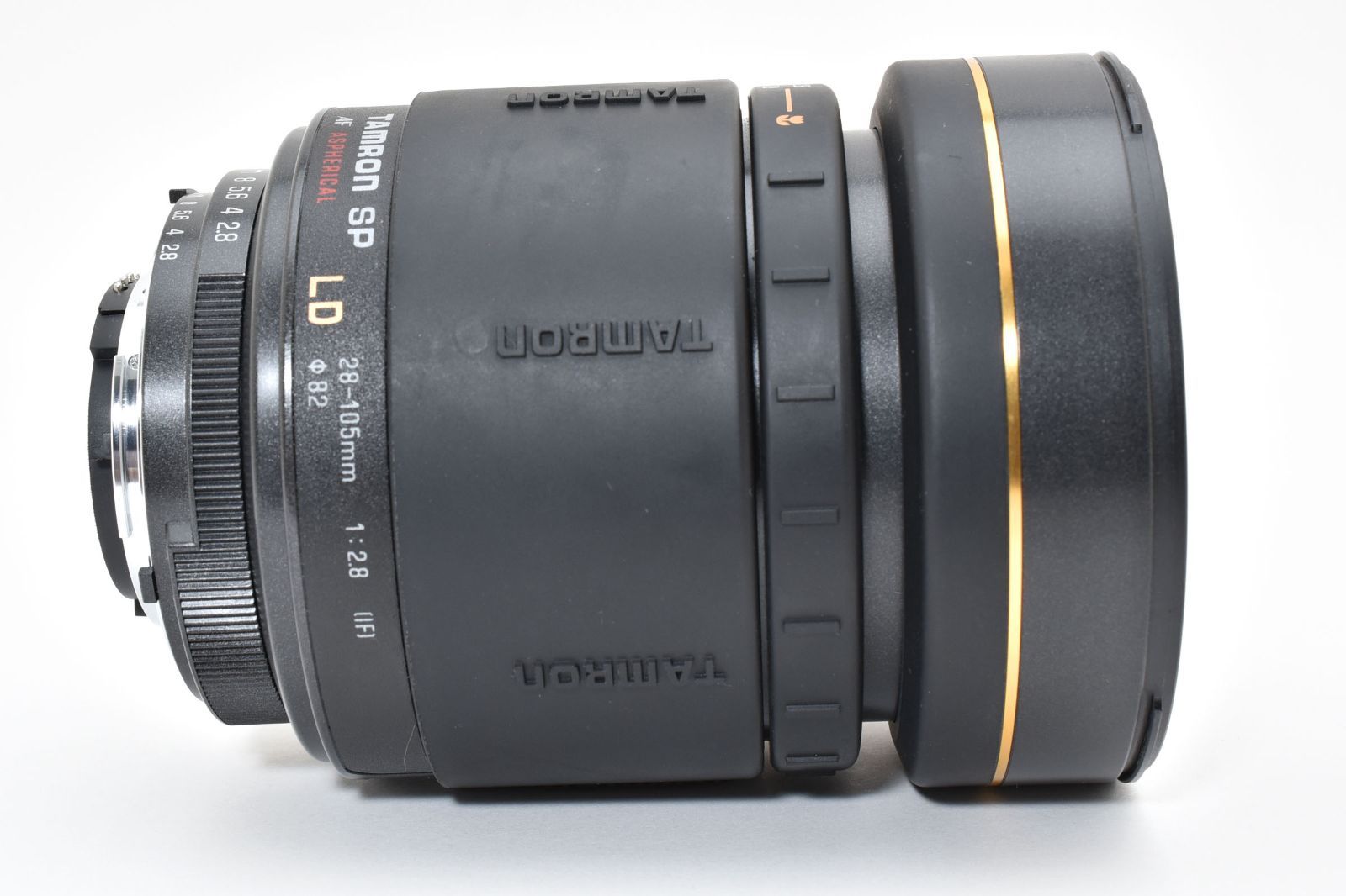 ☆極上品☆タムロン Tamron SP AF ASPHERICAL LD 28-105mm 小売業者 F2
