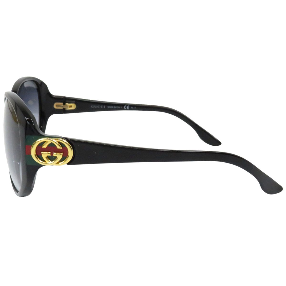 グッチ インターロッキングG シェリーライン サングラス GG3174/F/S