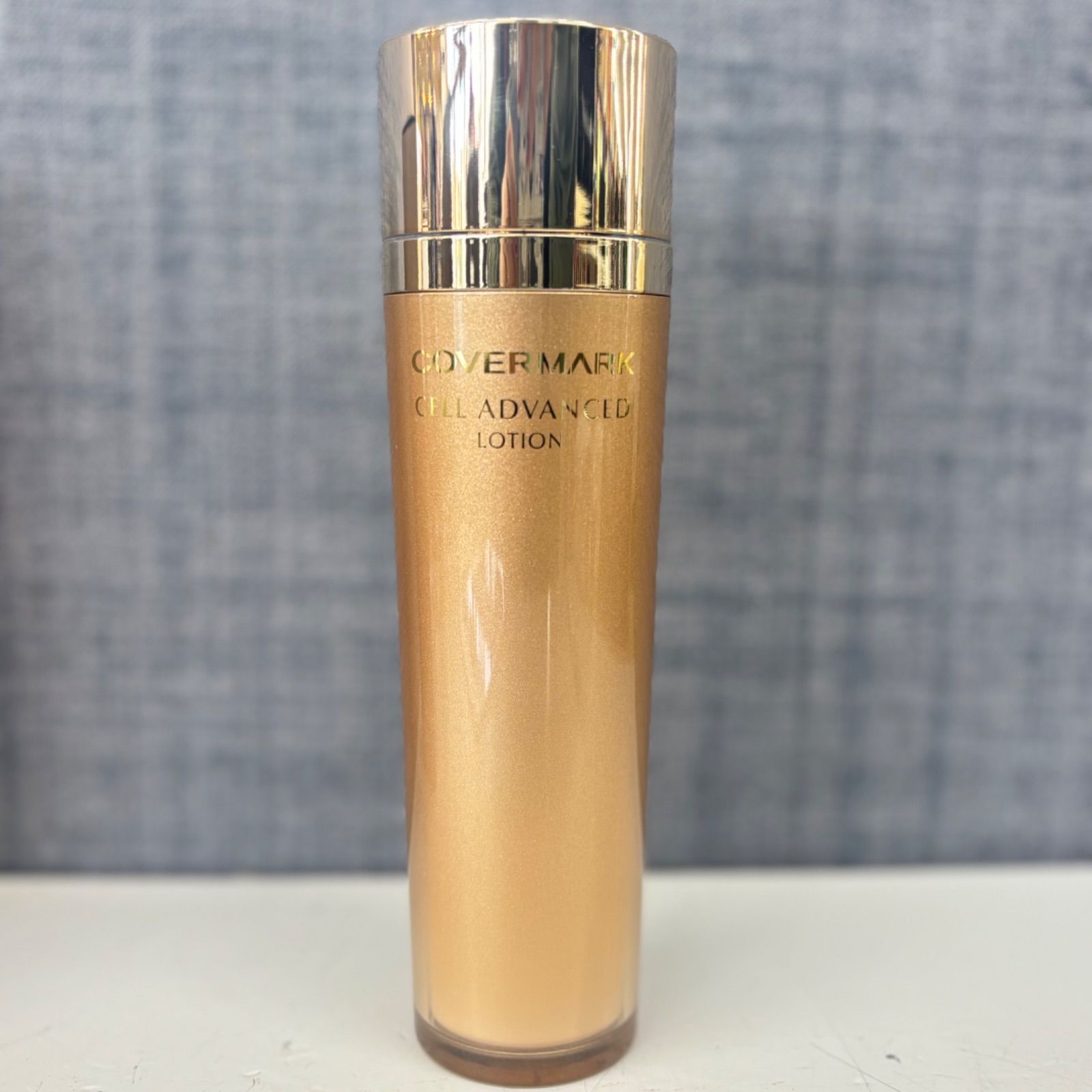 未使用 COVERMARK カバーマーク セルアドバンスト ローション WS 化粧