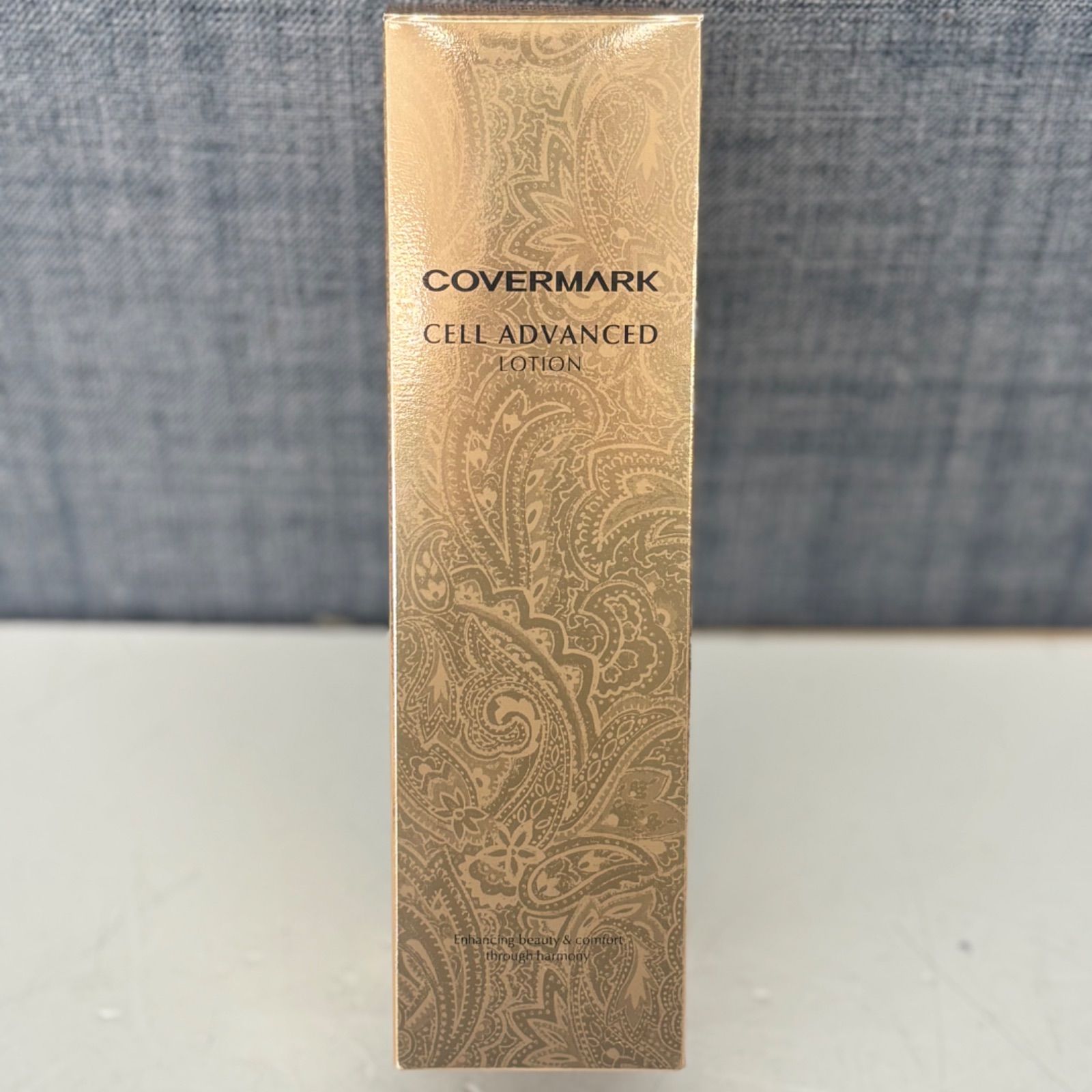 未使用 COVERMARK カバーマーク セルアドバンスト ローション WS 化粧