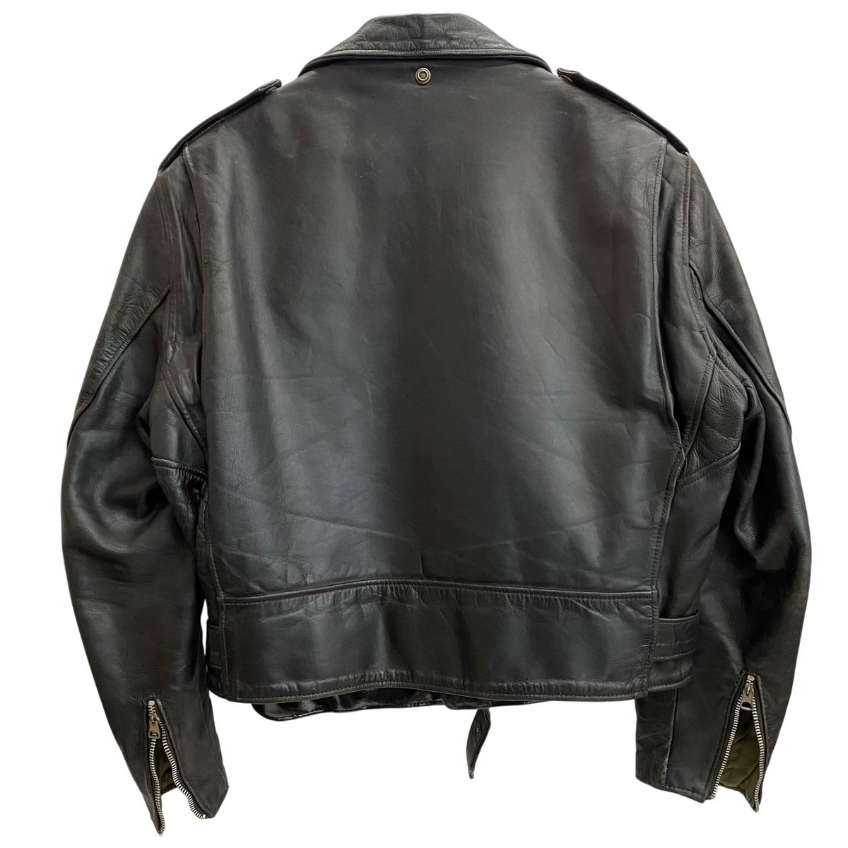 ヴィンテージ vintage 60's Schott ショット ワンスター サボテンタグ