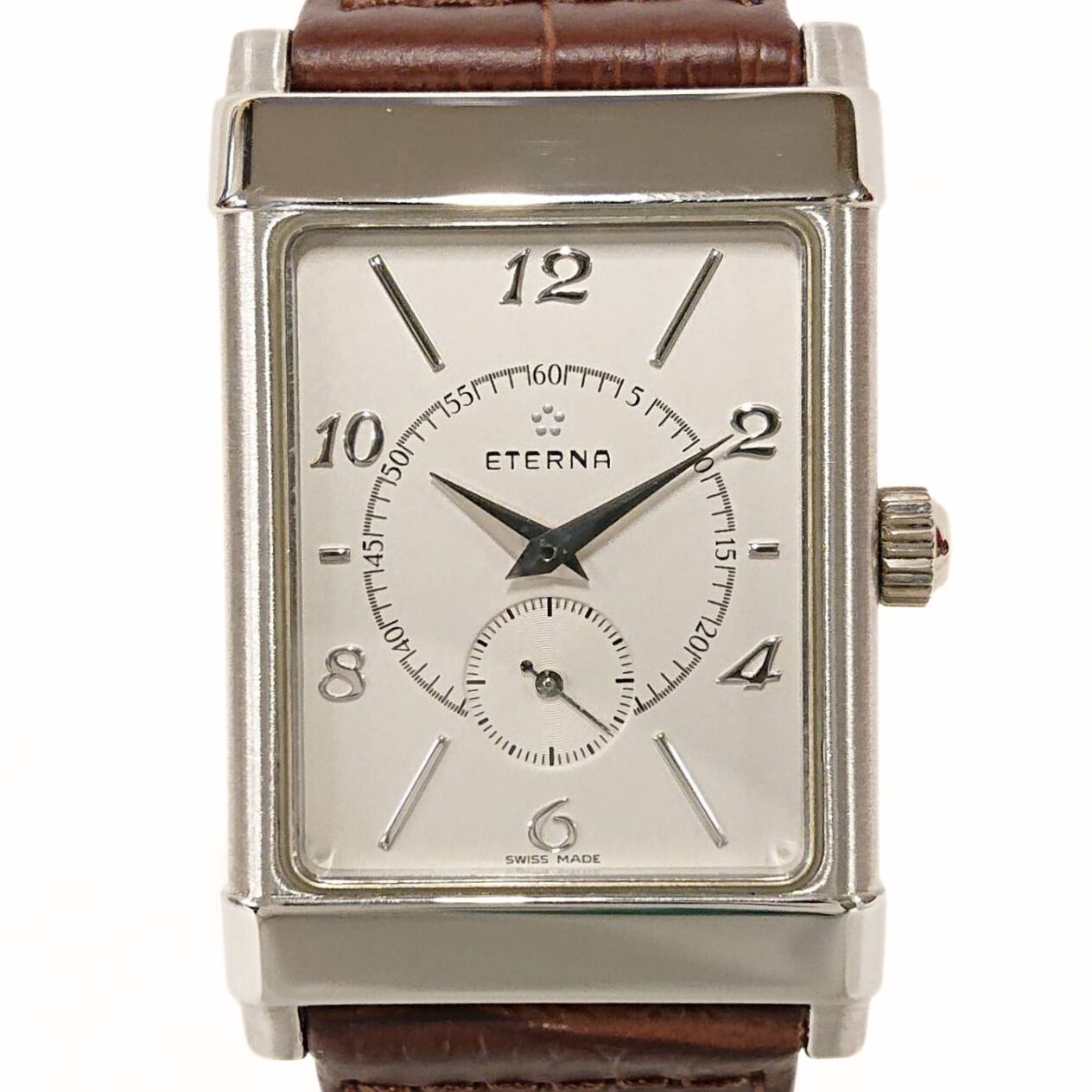 MB ULTIMATE FABRIC 機械式時計(自動巻)