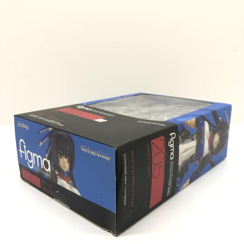 figma 5点セット　未開封品3点　開封品2点 MAXFACTORY figma ガールズ&パンツァー 劇場版 西住まほ&逸見エリカ