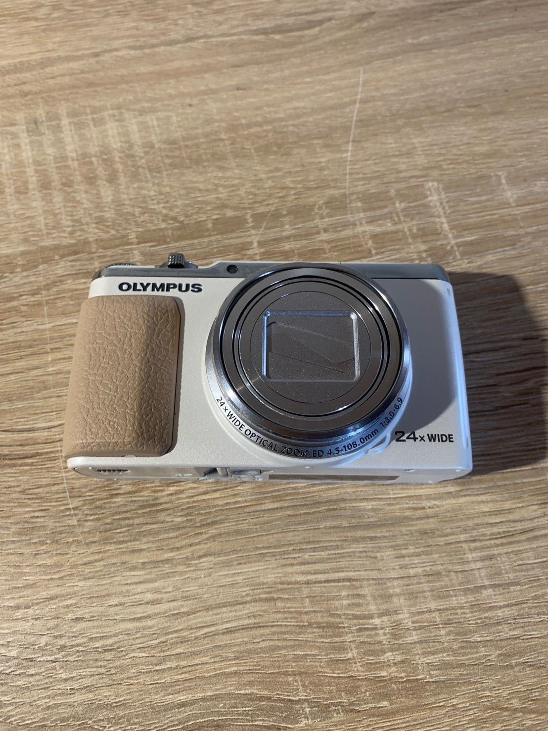 直販人気商品 OLYMPUS STYLUS SH‐60 ジャンク 【公式通販】