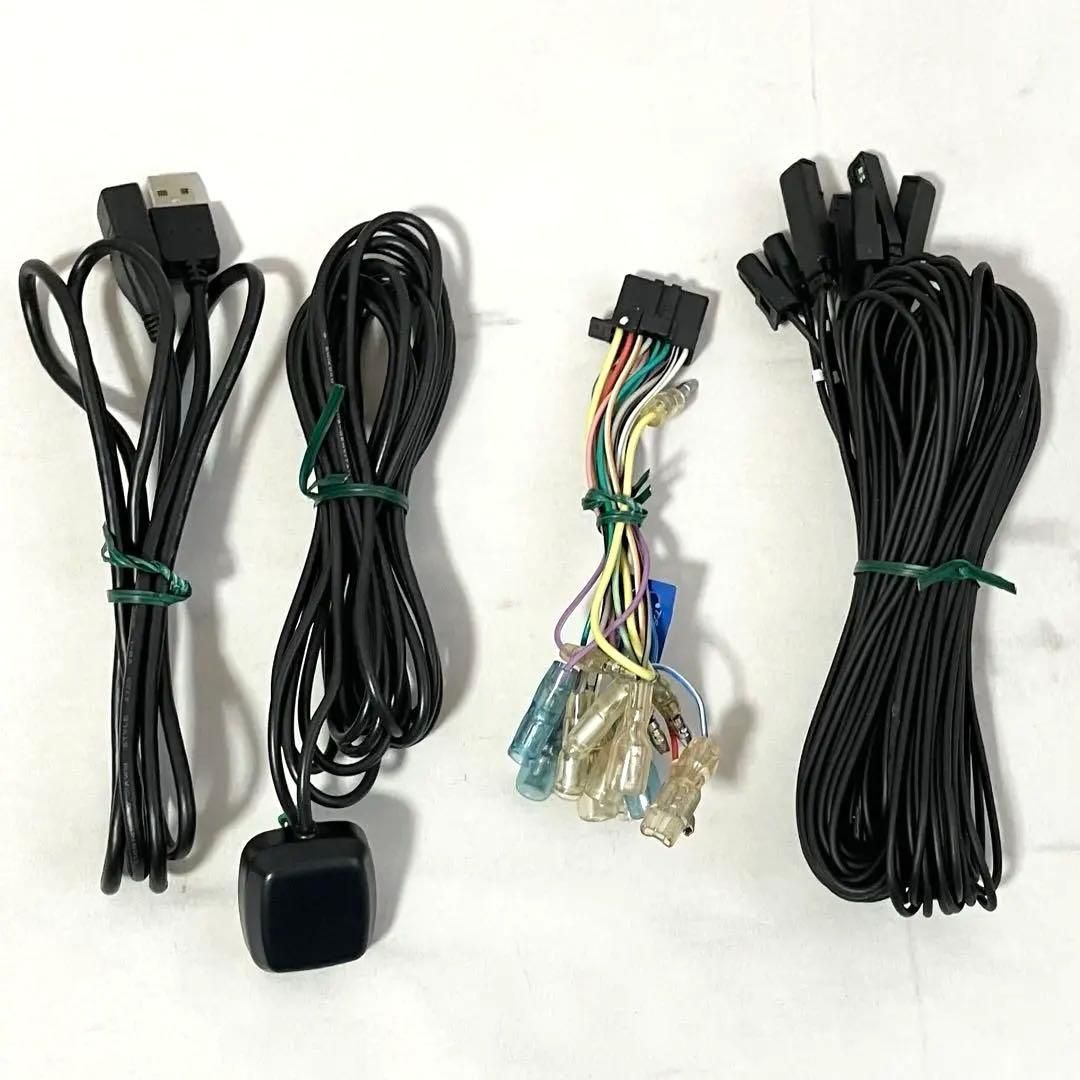 Pioneer Carrozzeria カーナビ 7インチ AVIC-RZ07 パイオニア