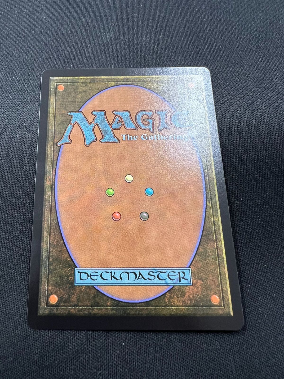 MTG アナグマモグラの仔 日本語版 神話レア アバター 伝説の少年アン JPN) アナグマモグラの仔(TLA) 緑◇神話レア【MTG】 NM｜マジック・ザ