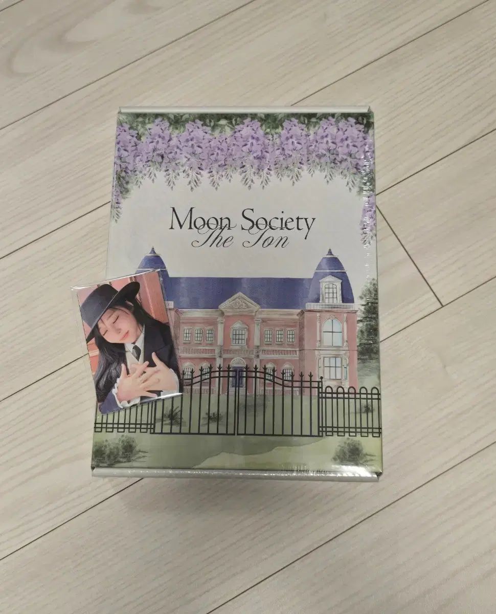 ムンビョル シーグリ 2026 新品未開封 小売業者 MAMAMOO ムンビョル 2026年 シーグリ 未開封 MAMAMOO