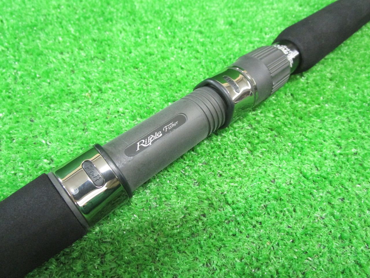 リップルフィッシャー ビッグツナ76 RippleFisher BIG TUNA 76 JAPAN Special/リップルフィッシャー