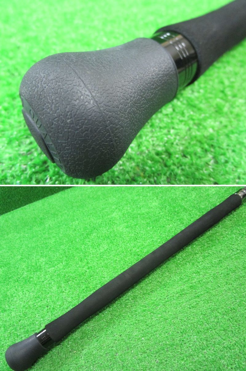 リップルフィッシャー577 ECH茨（美品）リップルフィッシャー ビッグツナ76 japan sp - メルカリ