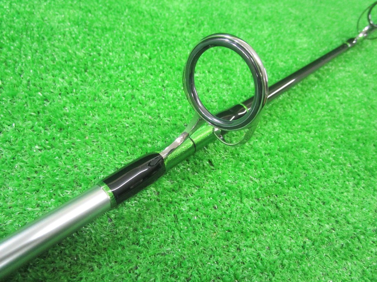 ECH茨（美品）リップルフィッシャー ビッグツナ76 japan sp - メルカリ