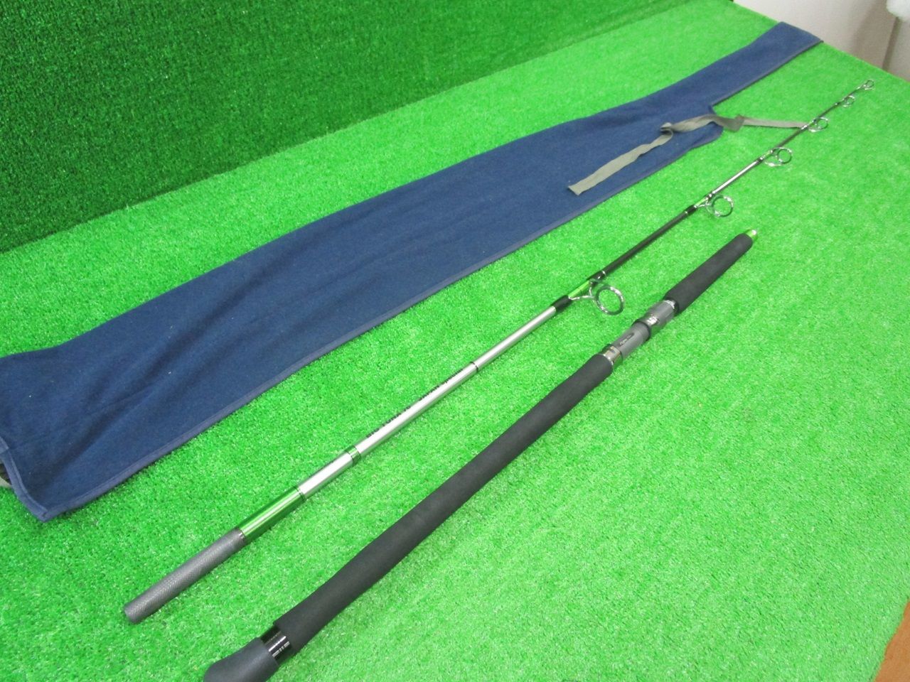 ECH茨（美品）リップルフィッシャー ビッグツナ76 japan sp - メルカリ