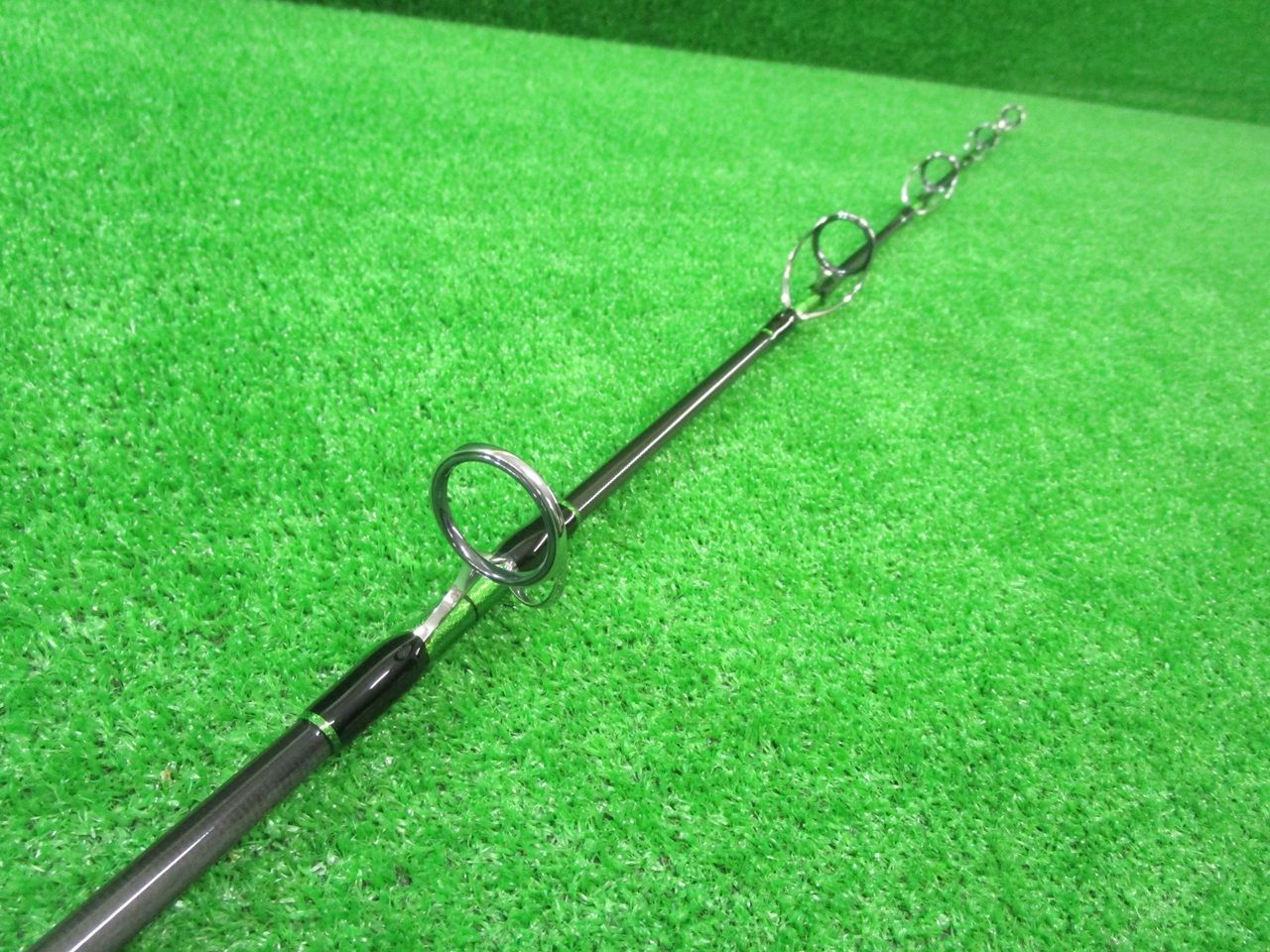 ECH茨（美品）リップルフィッシャー ビッグツナ76 japan sp - メルカリ