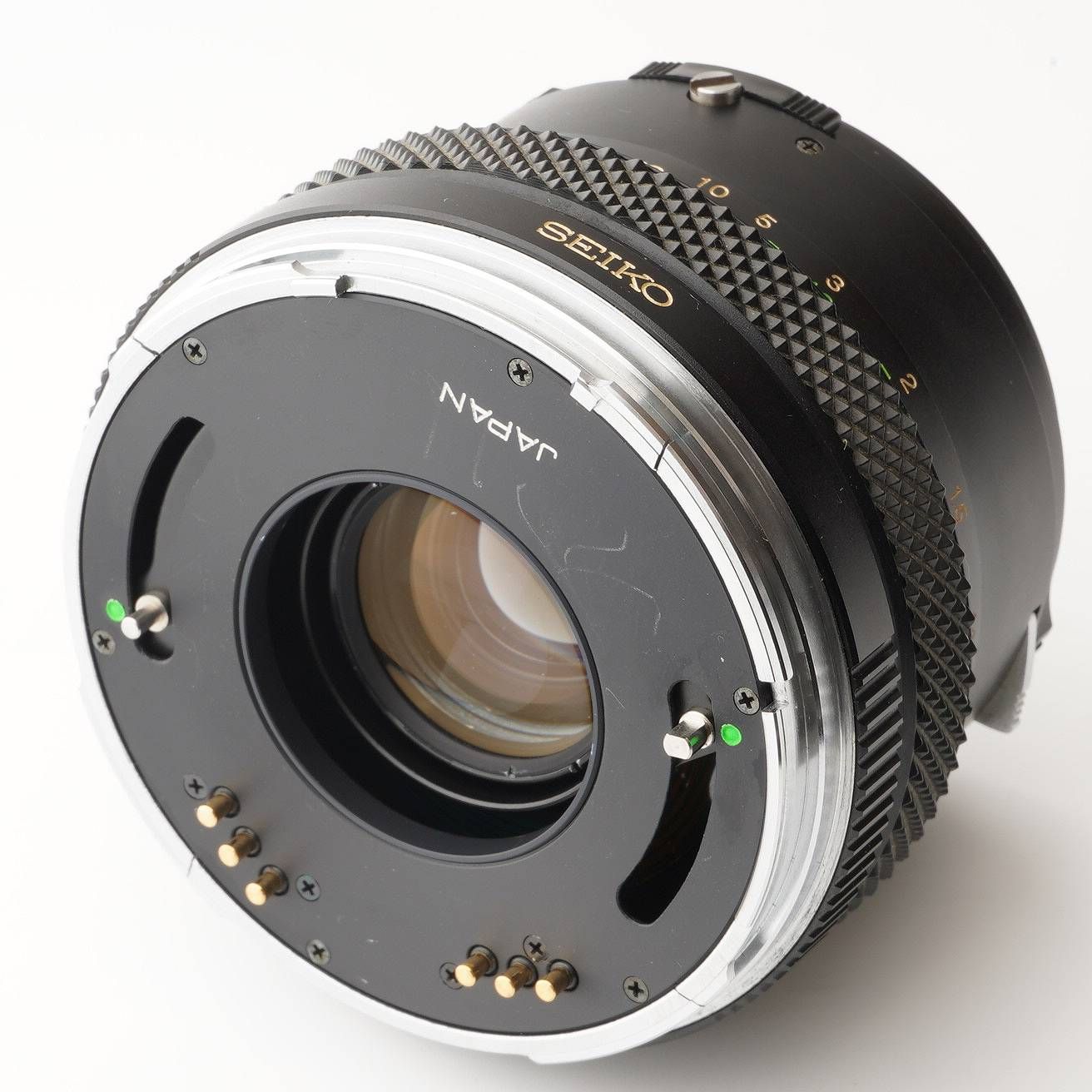 ★美品　ZENZA BRONICA　ETR-C　プリズムファインダーE　#623 ☆美品 ZENZA BRONICA ETR-C プリズムファインダーE #623 ZENZA