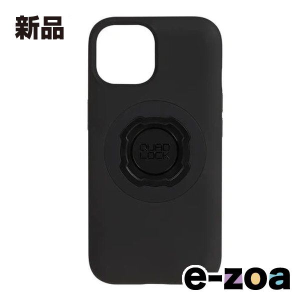 クアッドロック QUAD LOCK QUAD LOCK MAG CASE IPHONE 16 QMCIP16S (2662600)