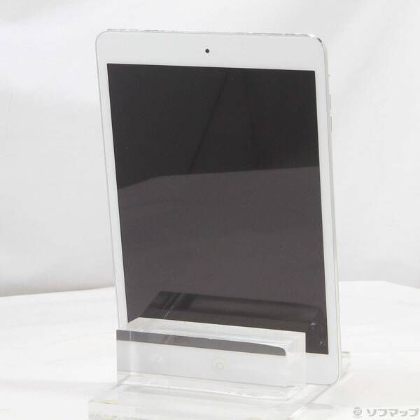 Apple iPad mini2 ME860J⁄A ROM:128GB 動作中古 Apple iPad mini 2 Wi
