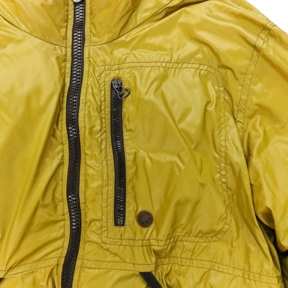 良品 HUNTING WORLD DUVETICA ハンティングワールド デュベティカ