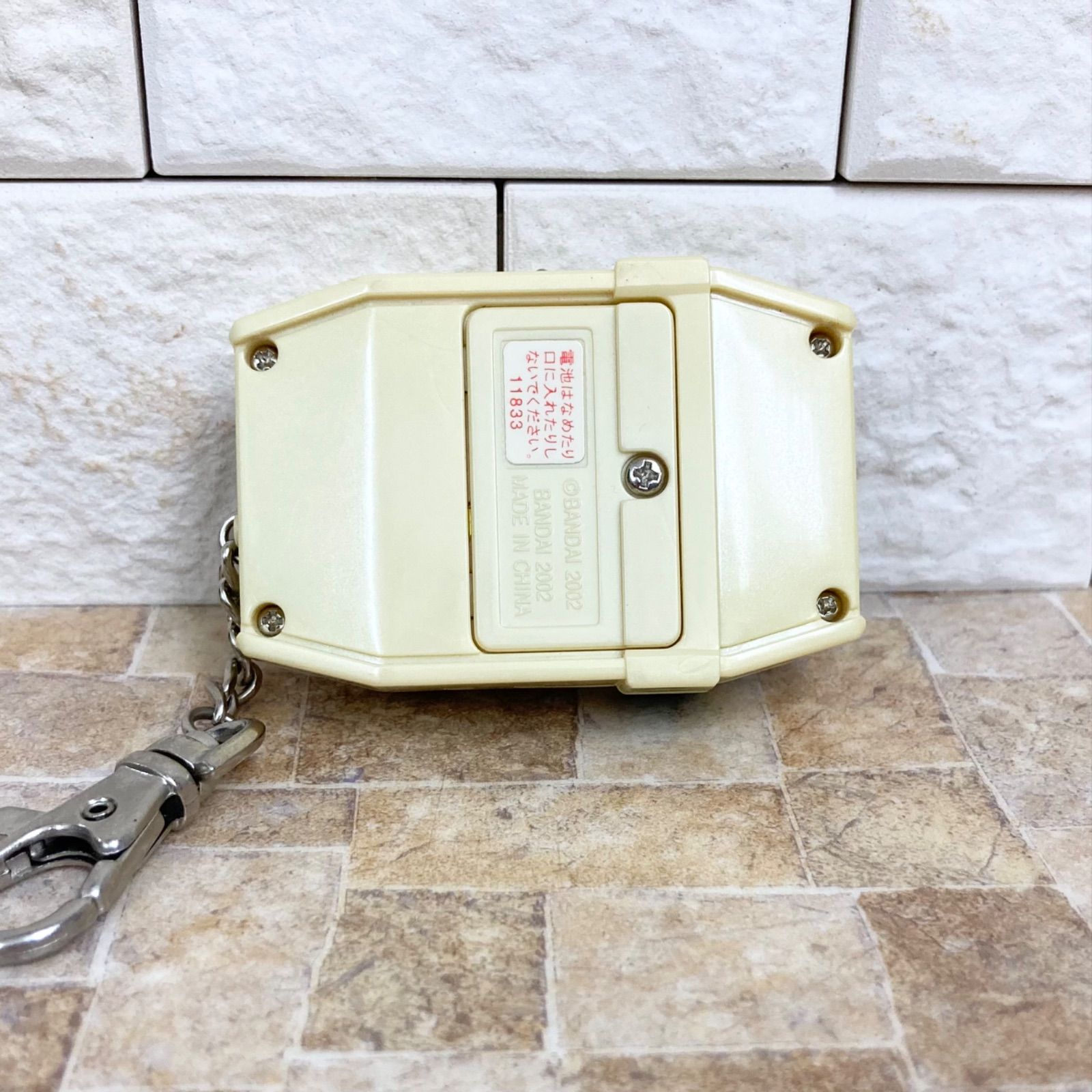 箱・取説付き、未使用！】デジモン ペンデュラムプログレス Ver.2.0