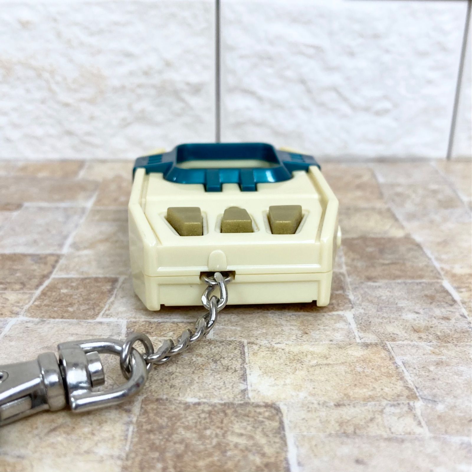 箱・取説付き、未使用！】デジモン ペンデュラムプログレス Ver.2.0