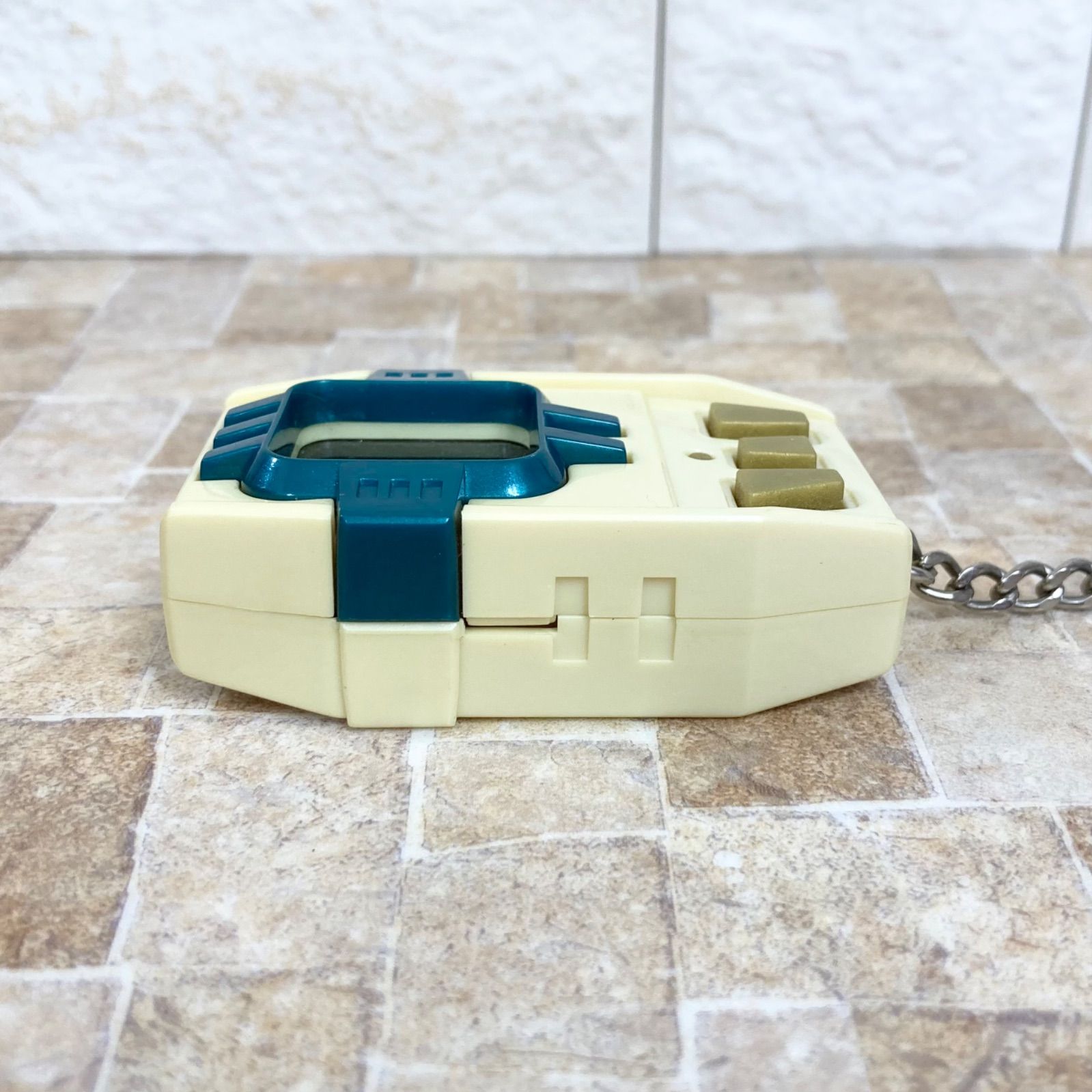 箱・取説付き、未使用！】デジモン ペンデュラムプログレス Ver.2.0