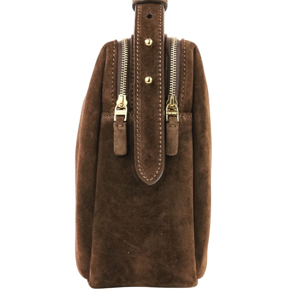 美品 25SS ELLEME エレメ ドゥーズィエムクラス取扱い Trousse Large