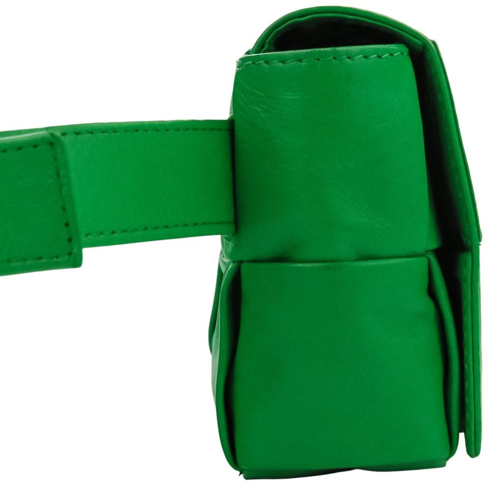 【中古】BOTTEGA VENETA ボッテガ セットアップ ネイビー/グリーン 中古】BOTTEGA VENETA ボッテガ セットアップ ネイビー/グリーン