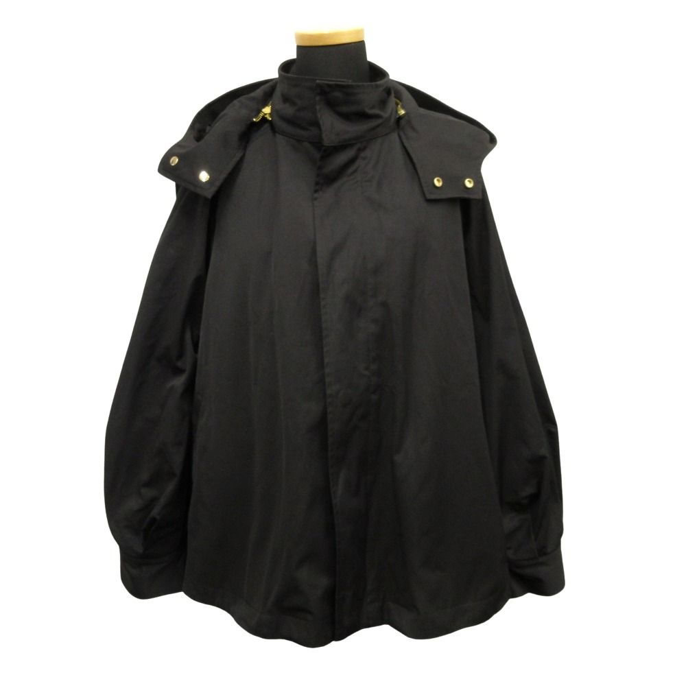 【大人気】エマテイラー ライナージャケット マウンテンパーカー ブルゾン Emma Taylor（エマテイラー） マウンテンパーカー ウインドブレーカー