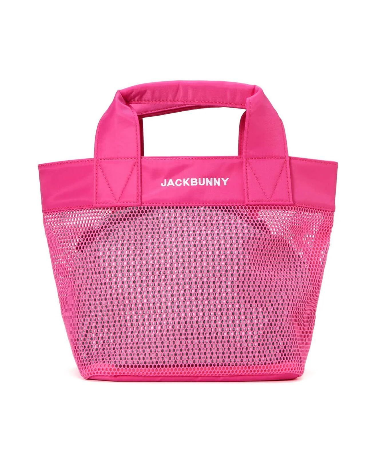 ■ 未使用品　ジャックバニー　カートシート クッション　ゴルフ ラウンド ピンク □ 未使用品 ジャックバニー カートシート クッション ゴルフ ラウンド