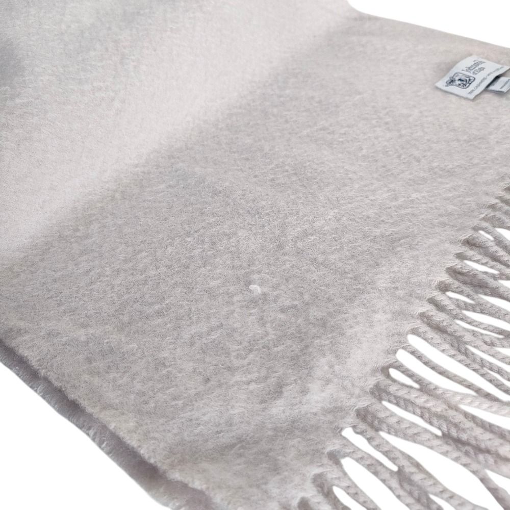 良品 Johnstons of Elgin ジョンストンズオブエルガン カシミヤ100