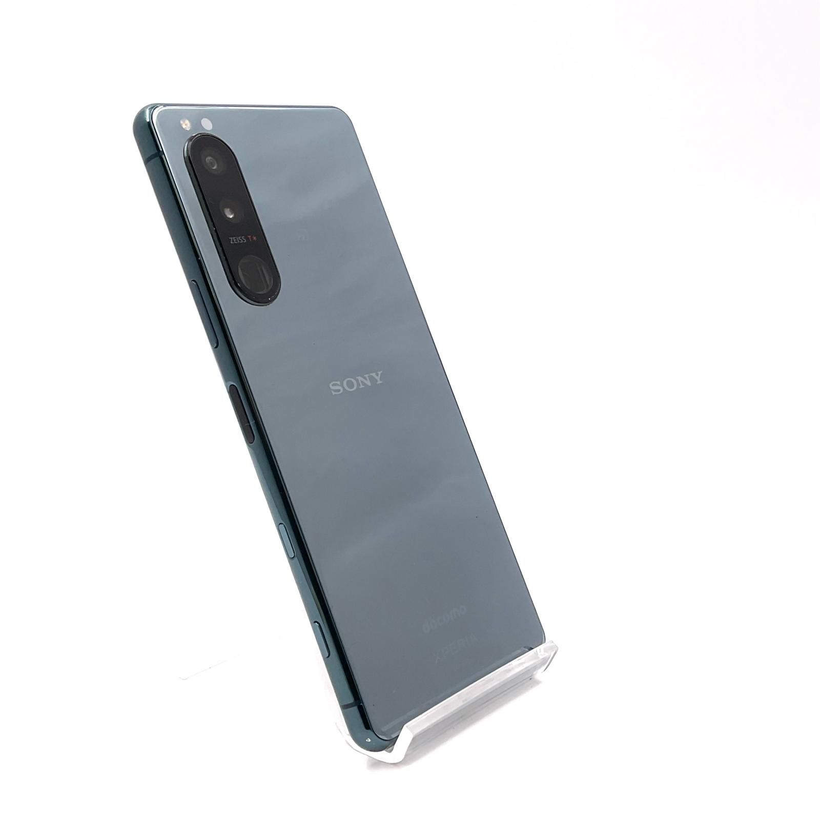 Xperia 5 III SO-53B 128GB docomo版 初期化済 価格.com - SONY Xperia 5