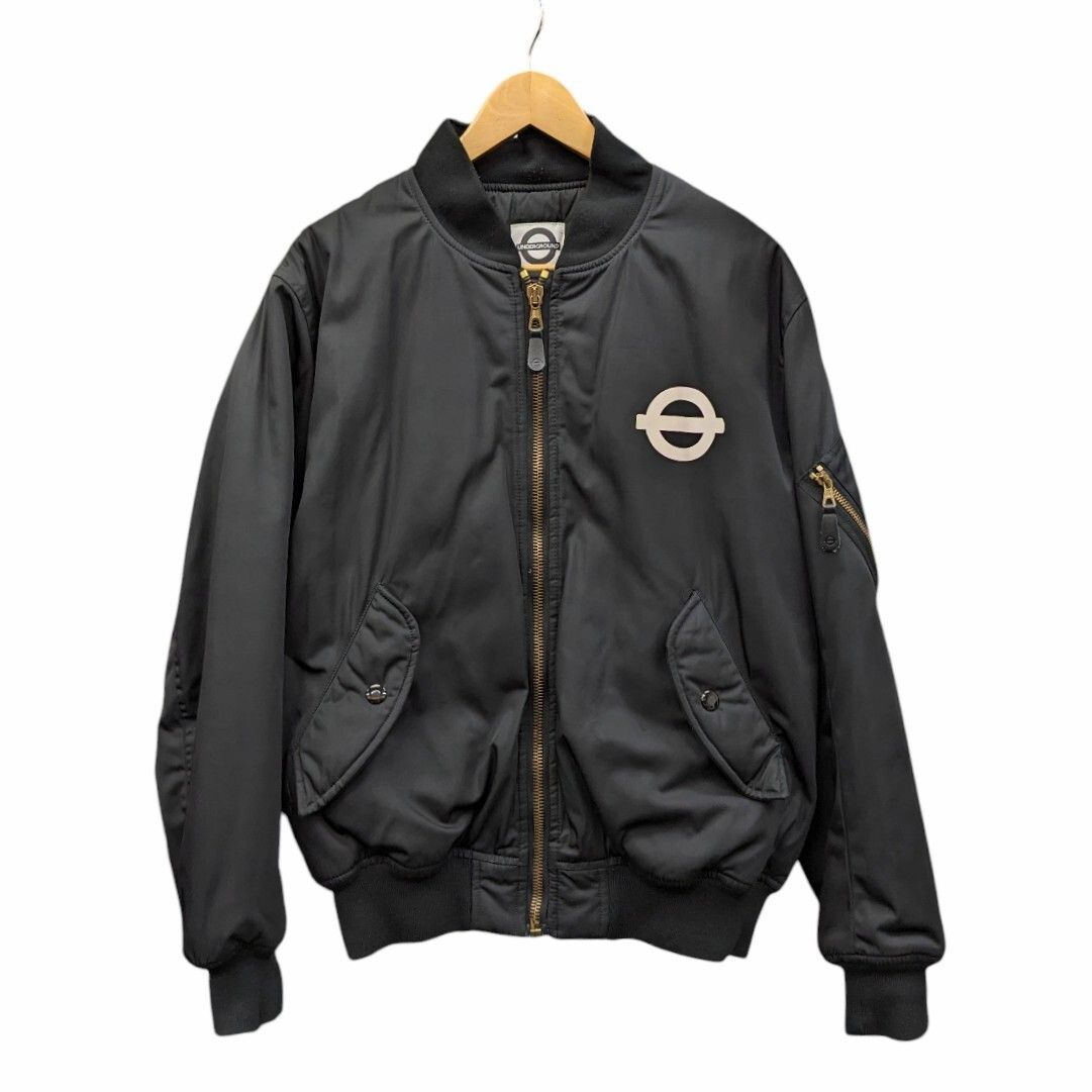 ラウンデル ロンドン ROUNDEL LONDON Tシャツ UK ロック ラウンデル 