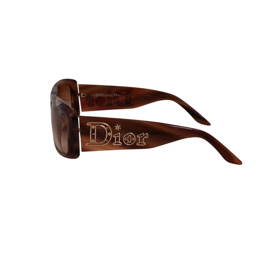 良品 Christian Dior クリスチャンディオール Aventura 2 セルフレーム