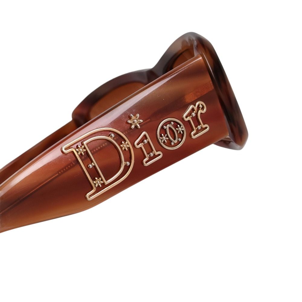 良品 Christian Dior クリスチャンディオール Aventura 2 セルフレーム