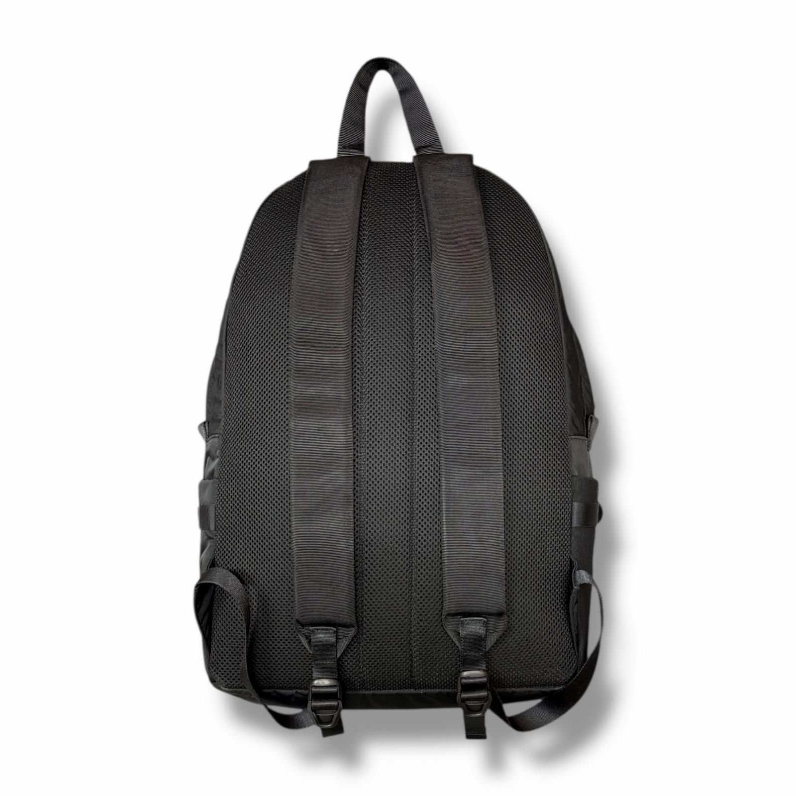 参考上代36300円 未使用 RAMIDUS BLACK BEAUTY DAY PACK デイパック 