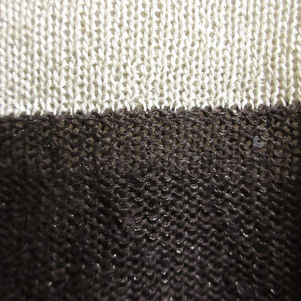 良品 BRUNELLO CUCINELLI ブルネロクチネリ リネン シルク