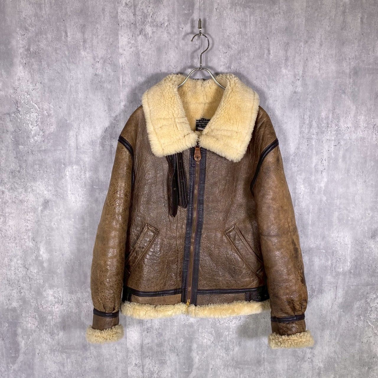 AVIREX Ｂ－３　フライト 楽天市場】ポイント10倍！AVIREX アビレックス 7834950010 B-3フライト