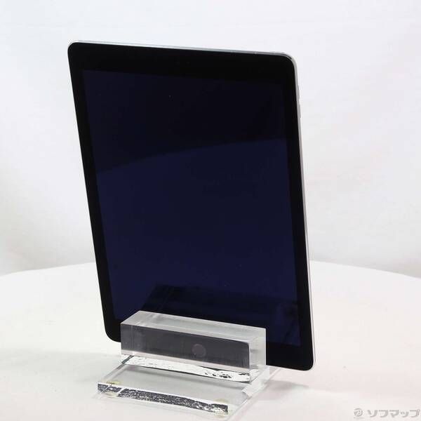 64GB iPad Air スペースグレイ Wi-Fi 0 air2 ipad Air2 良品中古 64gの通販 スペースグレー APPLE 〔中古〕iPad 16GB MGGX2J