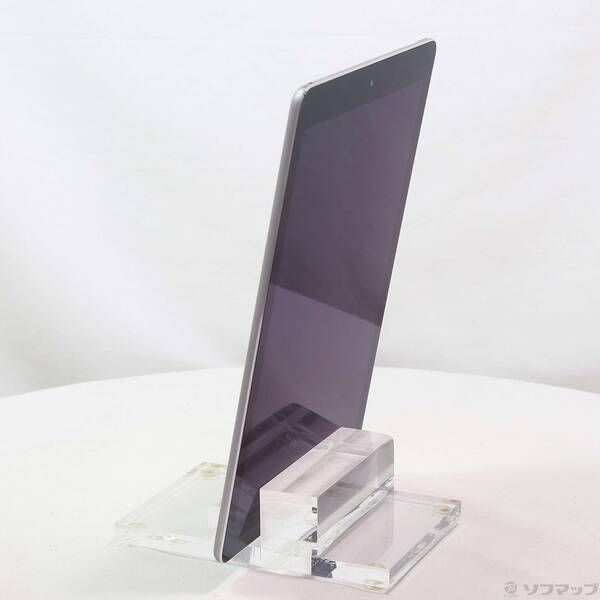 64GB iPad Air スペースグレイ Wi-Fi 0 air2 ipad Air2 良品中古 64gの通販 スペースグレー APPLE 〔中古〕iPad 16GB MGGX2J