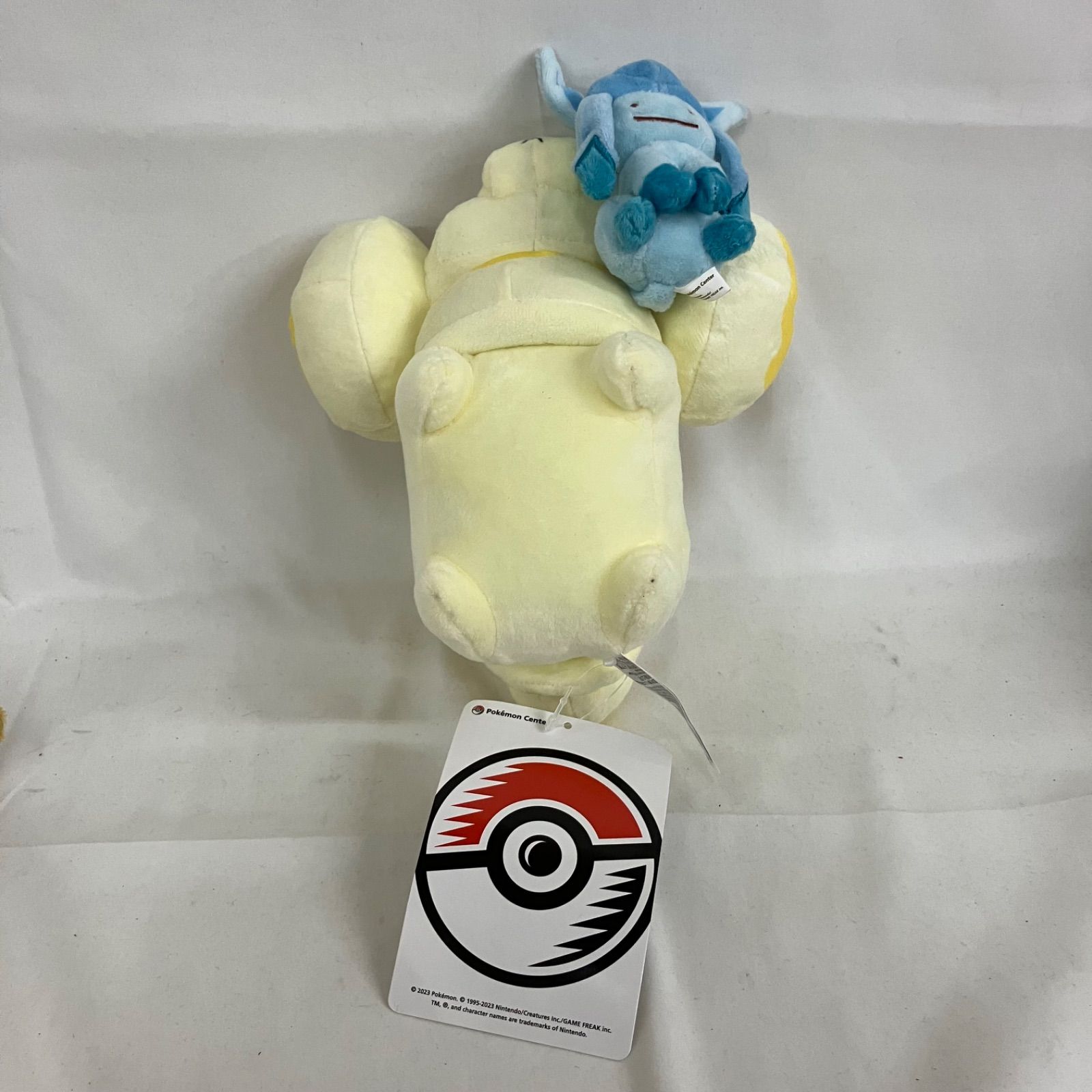 25体　ポケモン ぬいぐるみセット ポケモンセンター まとめ売り 25体 ポケモン ぬいぐるみセット ポケモンセンター まとめ売り - メルカリ