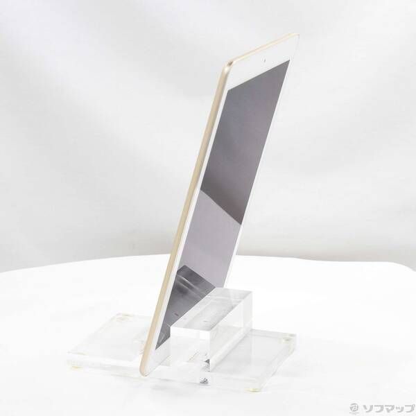 品〕 iPad Air 2 64GB ゴールド MH182LL／A Wi-Fi【297】 【公式通販】