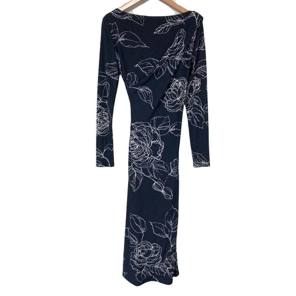 美品 Ralph Lauren ラルフローレン カシュクール ワンピース 2サイズ