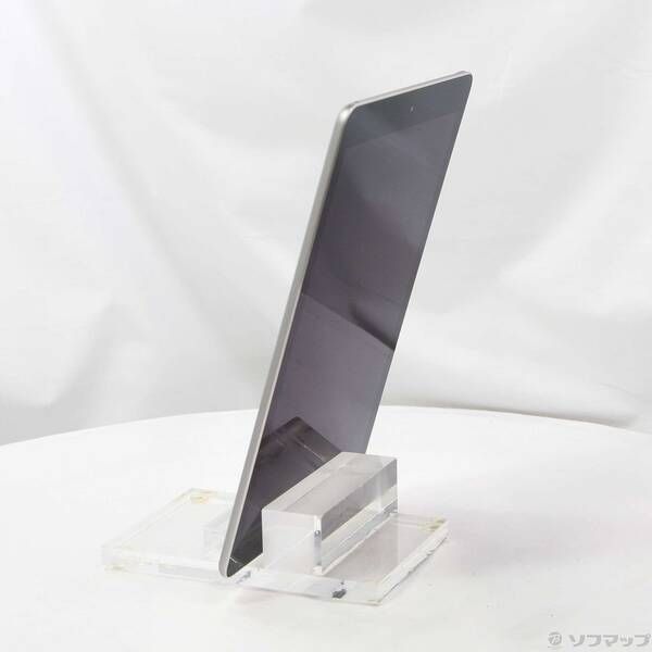 〔中古品〕 iPad Air 2 64GB スペースグレイ MGKL2J／A Wi-Fi【247】 64GB iPad Air ソフマップ 〔中古品〕 MGHX2J／A