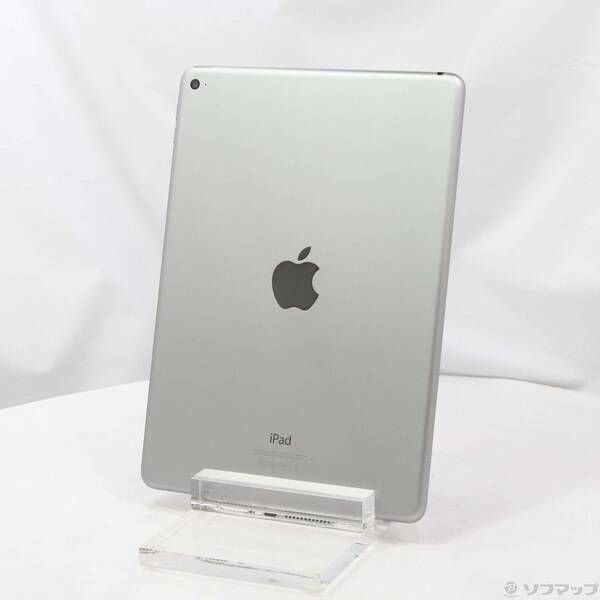 〔中古品〕 iPad Air 2 64GB スペースグレイ MGKL2J／A Wi-Fi【247】 64GB iPad Air ソフマップ 〔中古品〕 MGHX2J／A