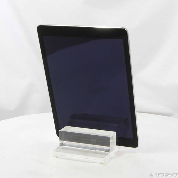 〔中古品〕 iPad Air 2 64GB スペースグレイ MGKL2J／A Wi-Fi【247】 64GB iPad Air ソフマップ 〔中古品〕 MGHX2J／A